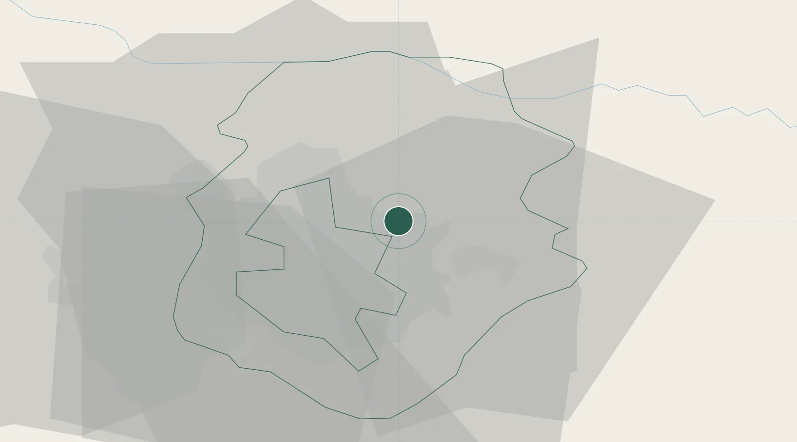 Location of ROSTJ