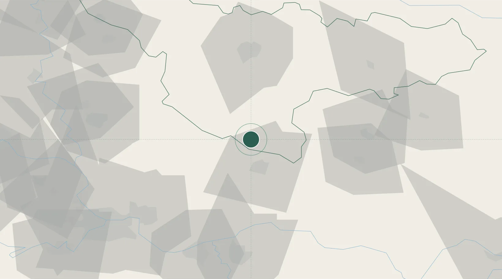 Location of ROSTM