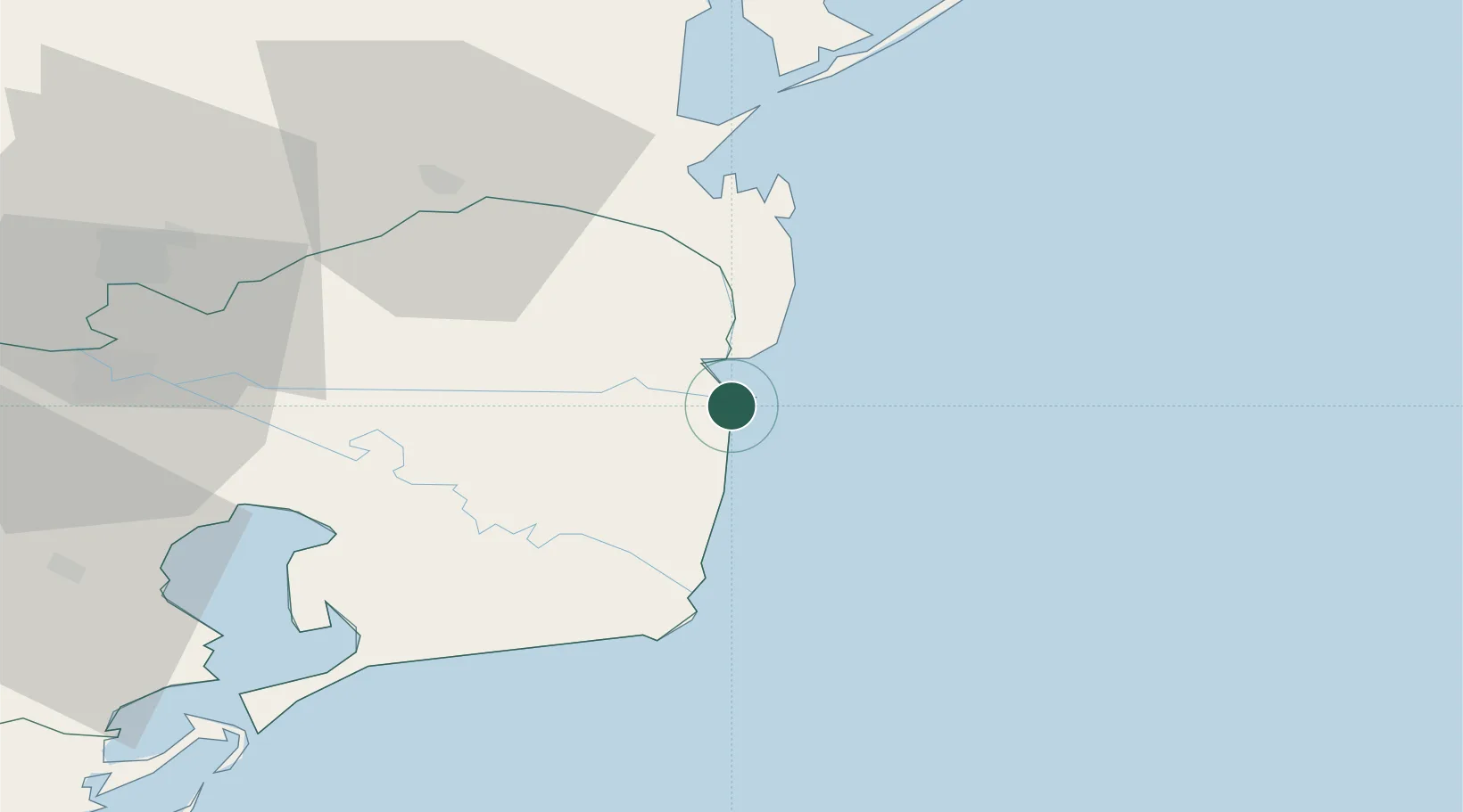 Location of ROSUL