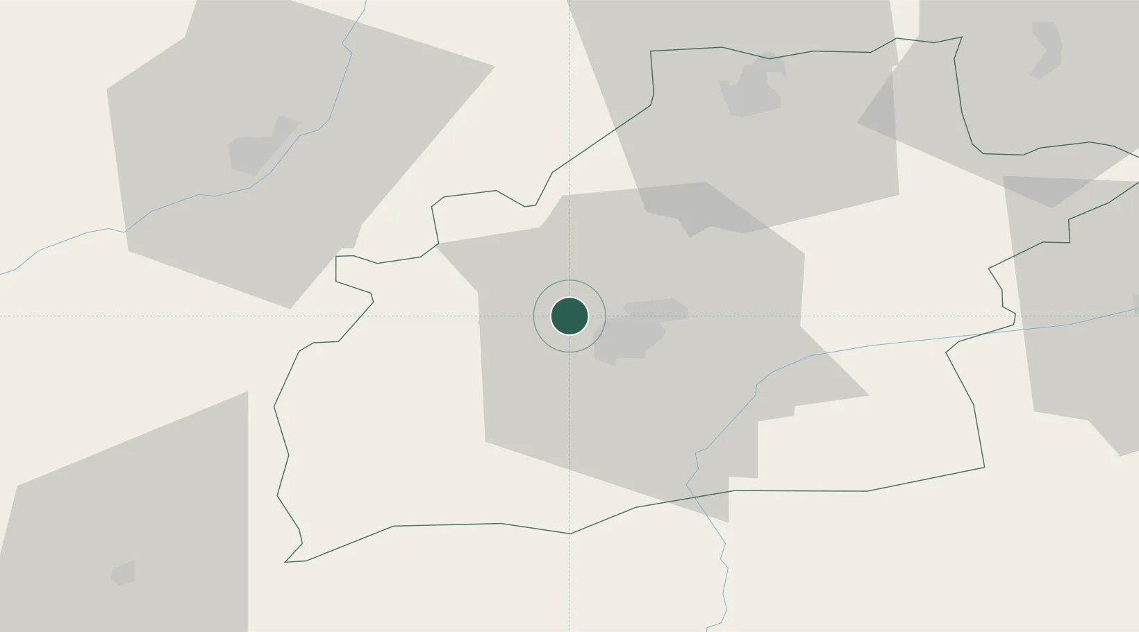 Location of ROSUR