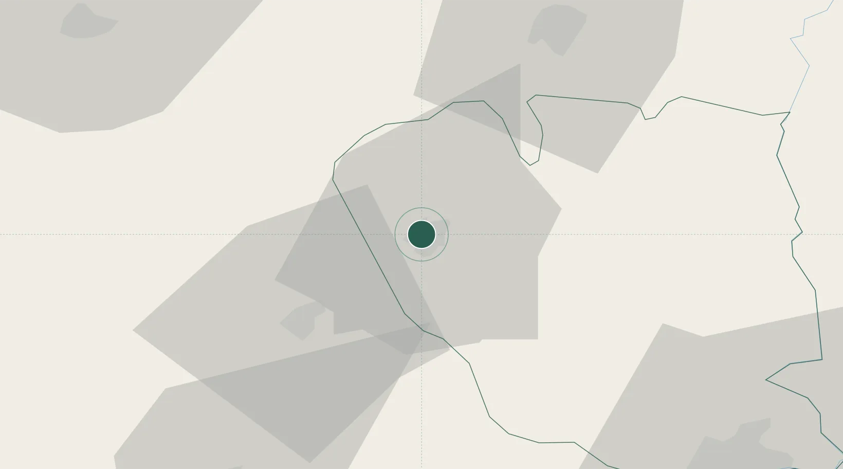 Location of ROTCC