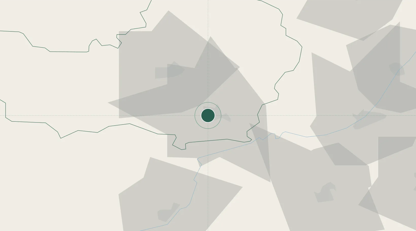 Location of ROTDA