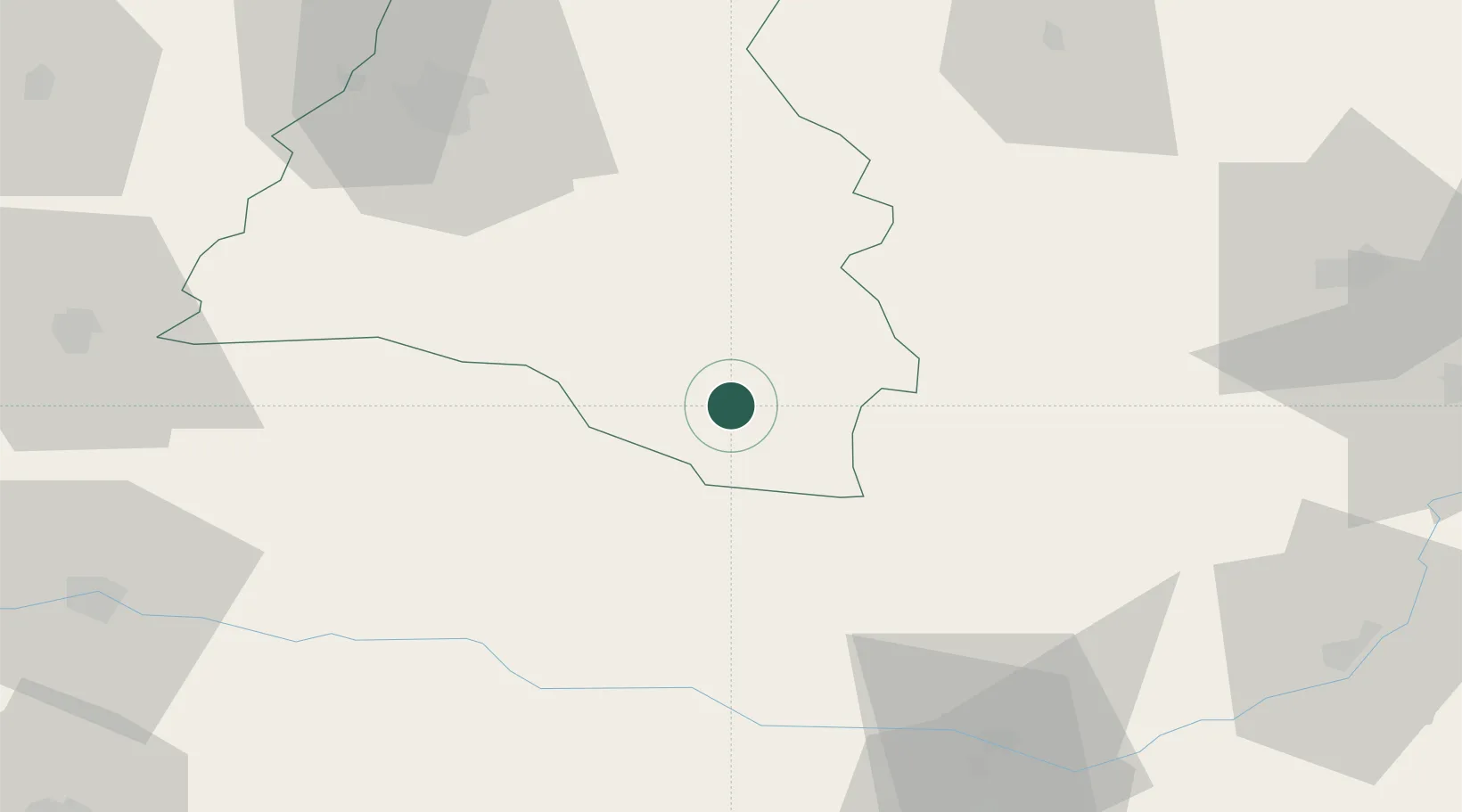 Location of ROTEI