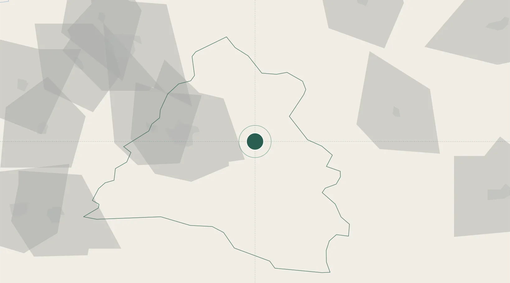 Location of ROTET
