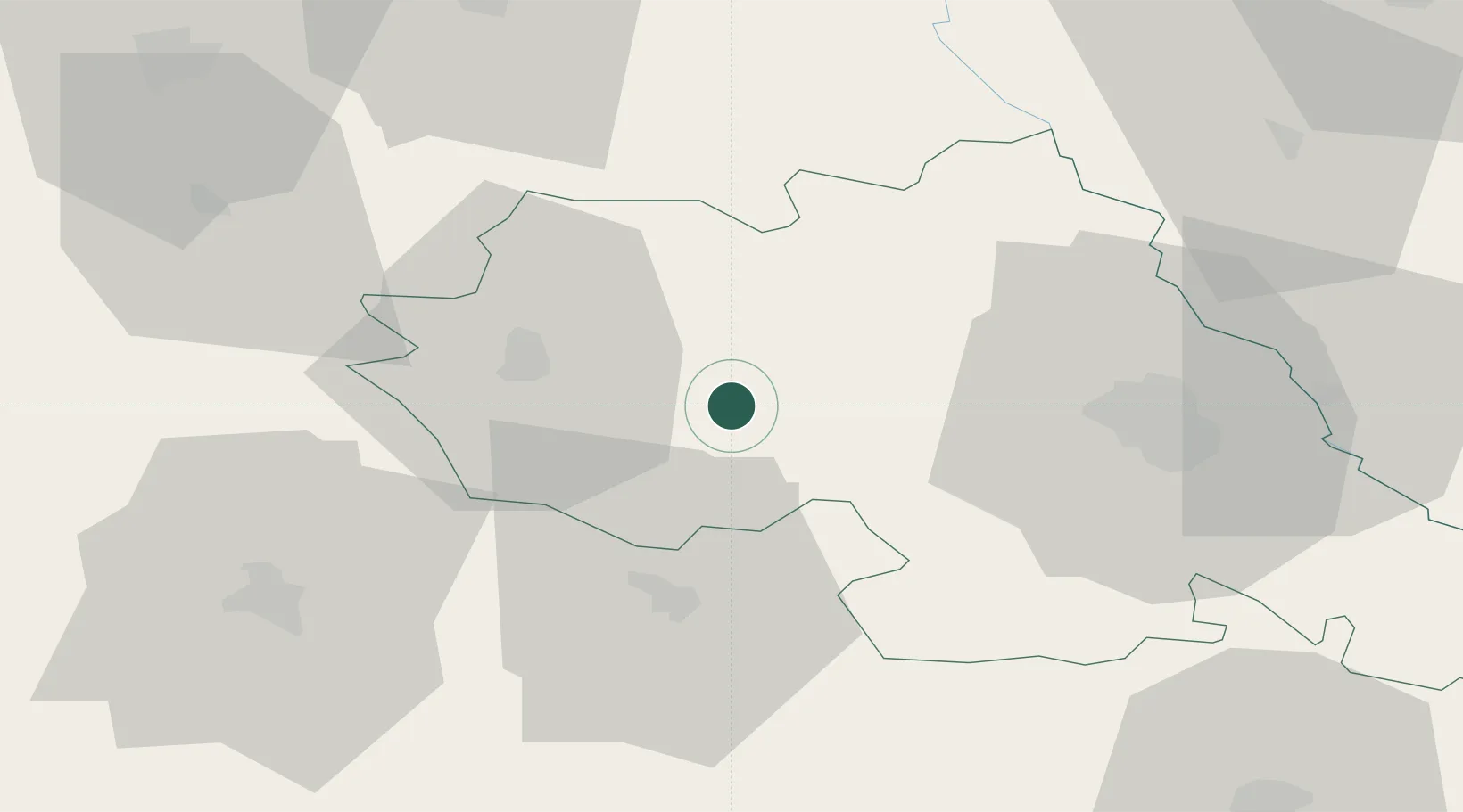 Location of ROTFR