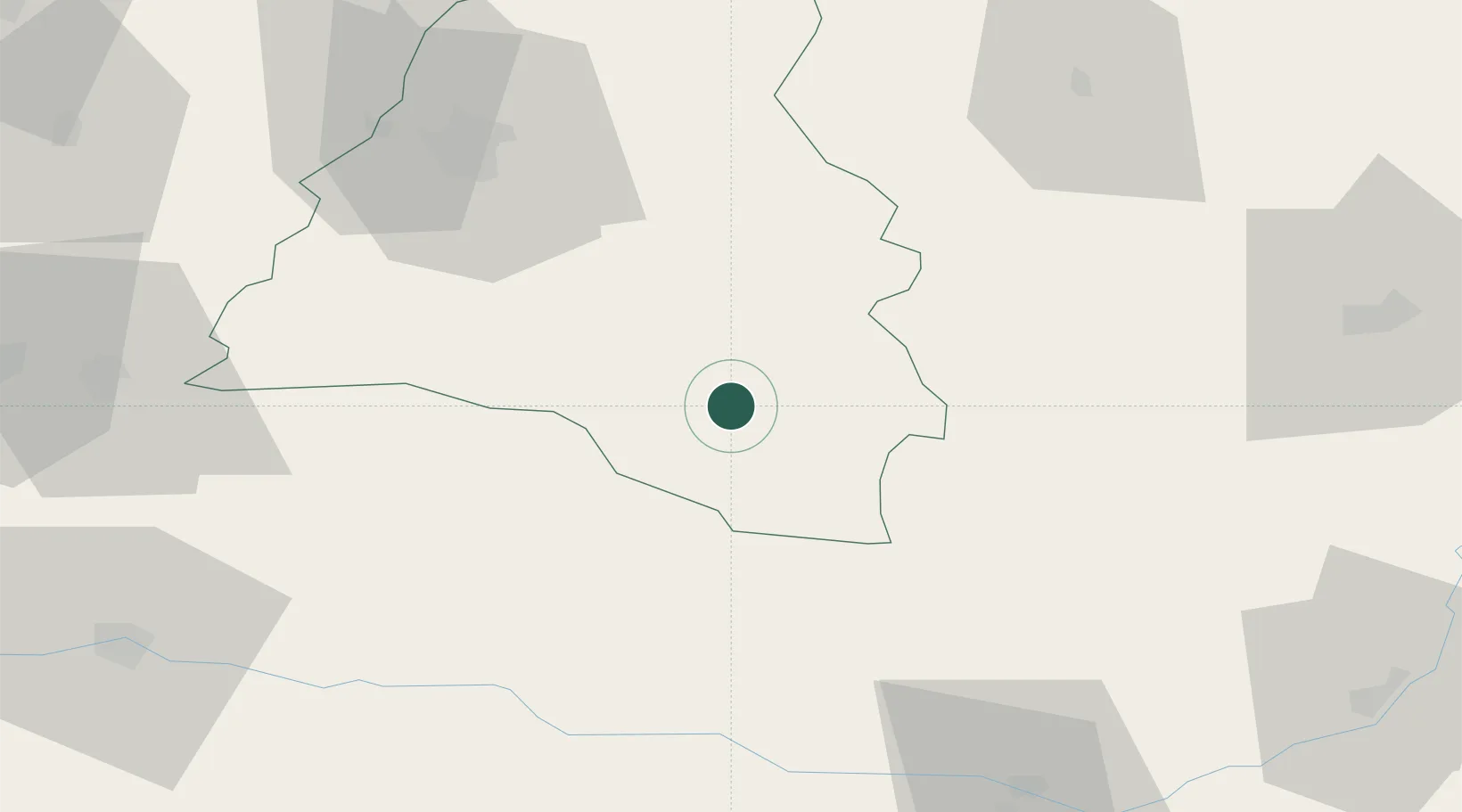 Location of ROTIG