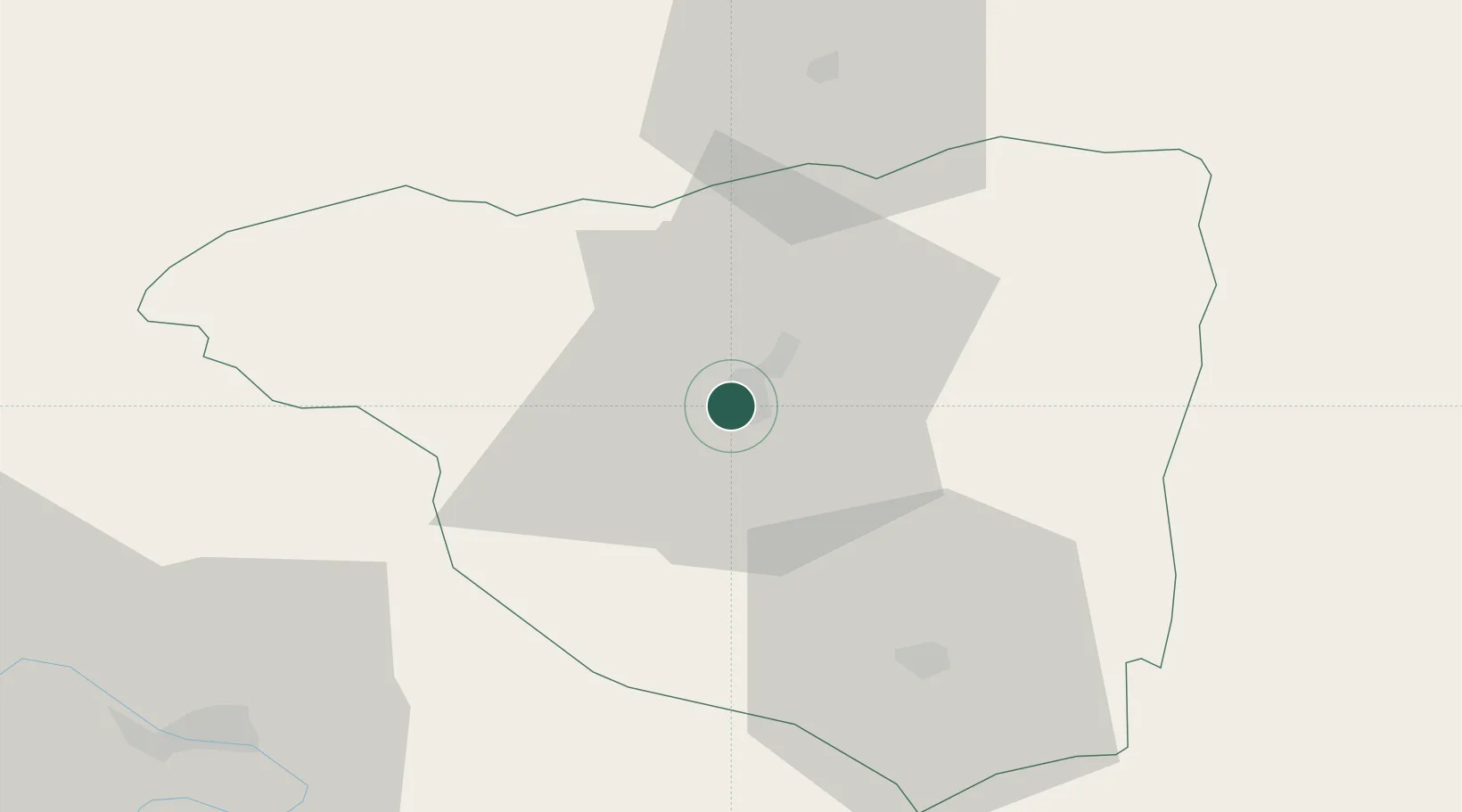 Location of ROTJI