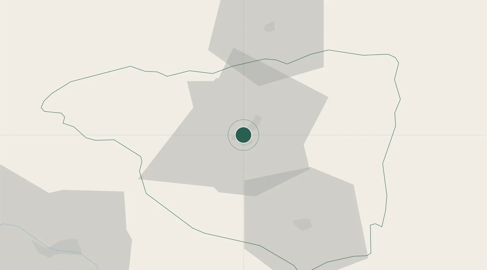 Location of ROTJU
