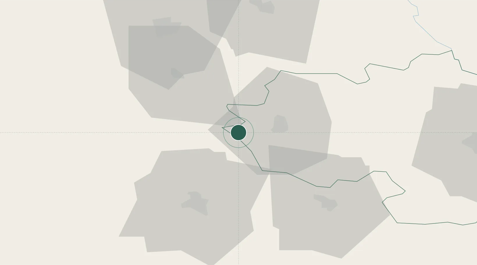 Location of ROTMT