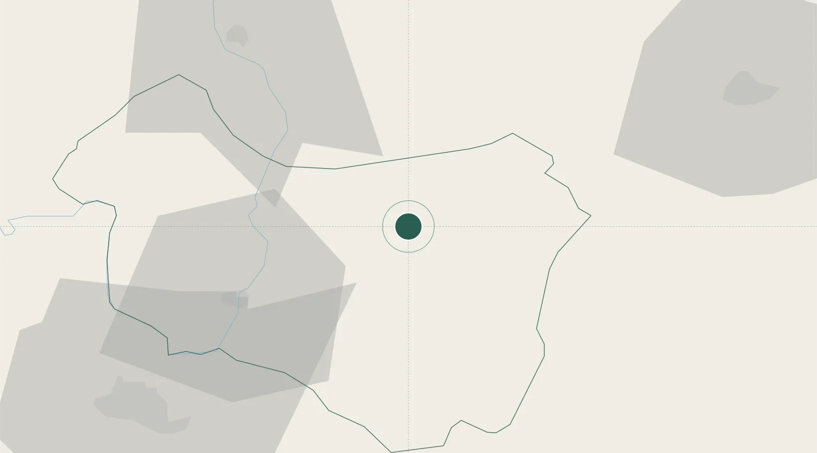 Location of ROTSC