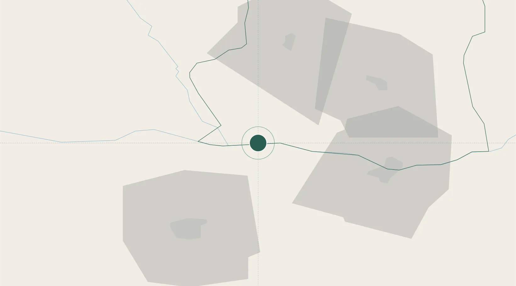 Location of ROTUM
