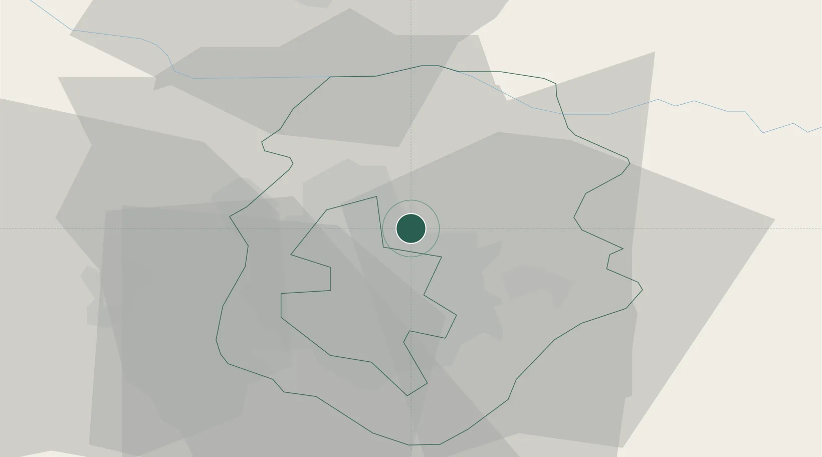 Location of ROTUN