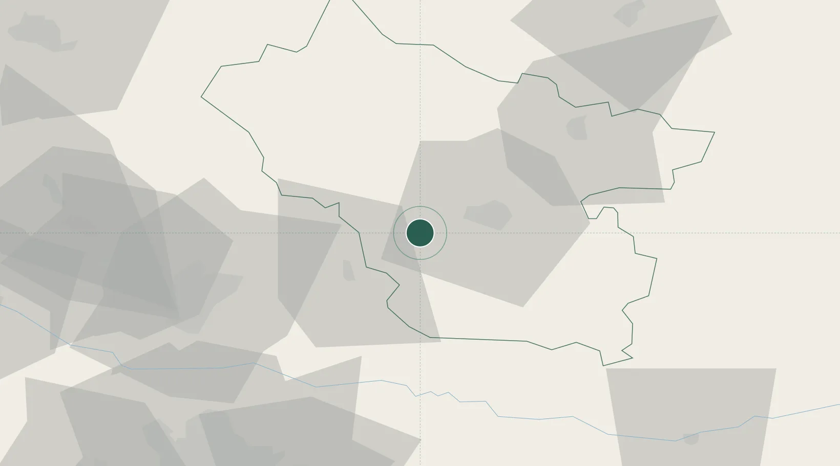 Location of ROTUT
