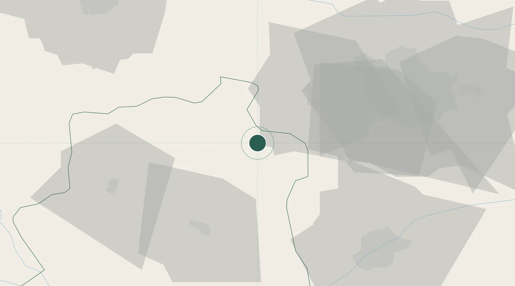 Location of ROVDE