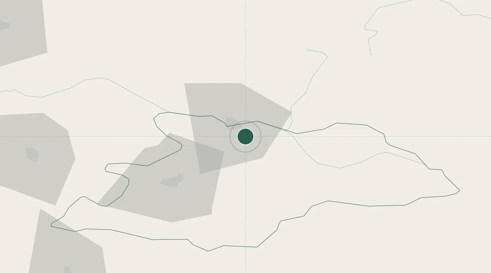 Location of ROVIZ