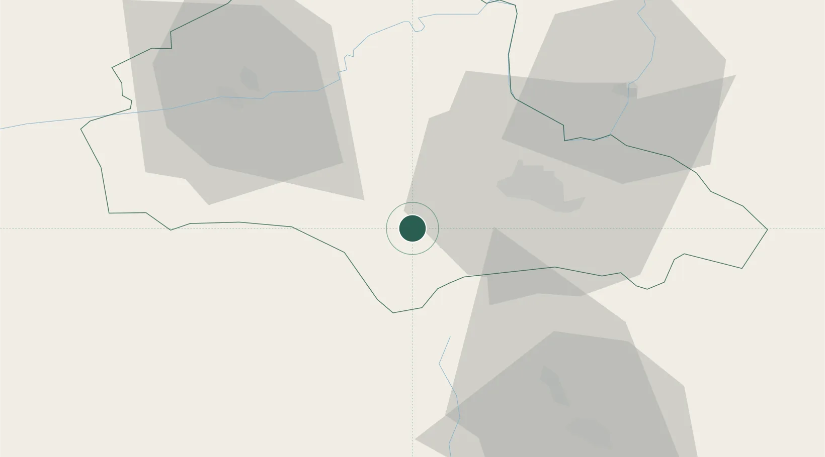 Location of ROZAR
