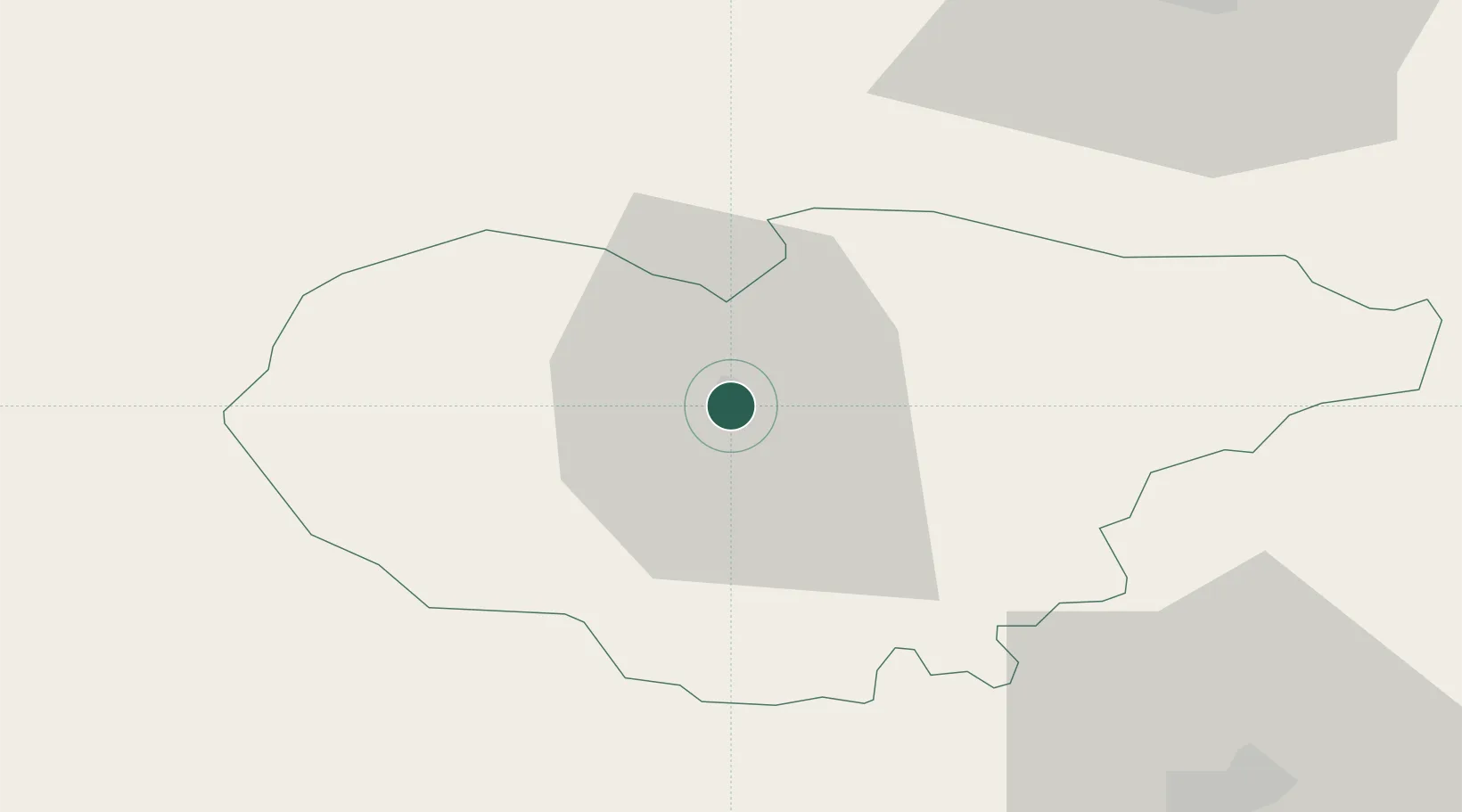 Location of ROZAU