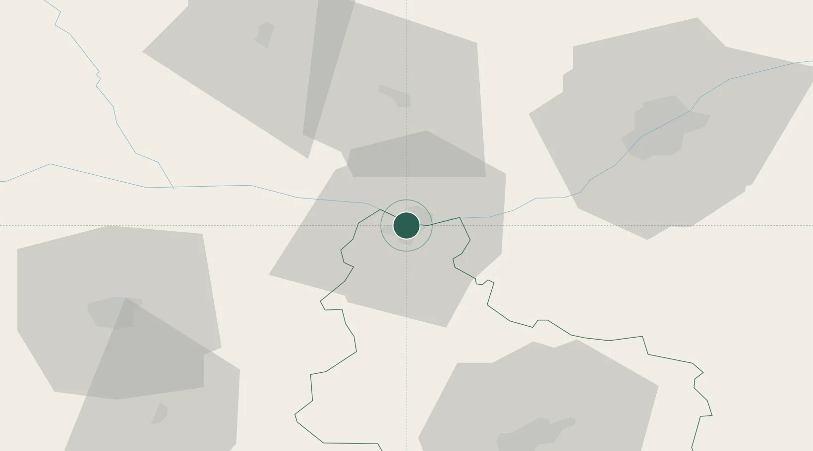 Location of ROZIC
