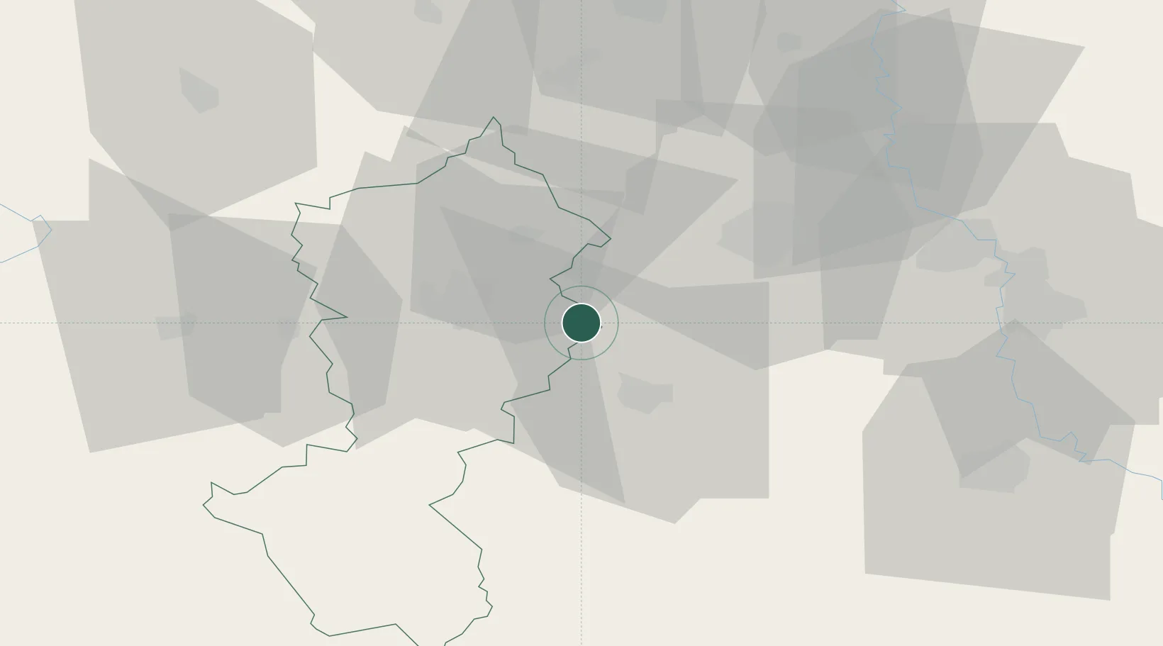 Location of RS4SN
