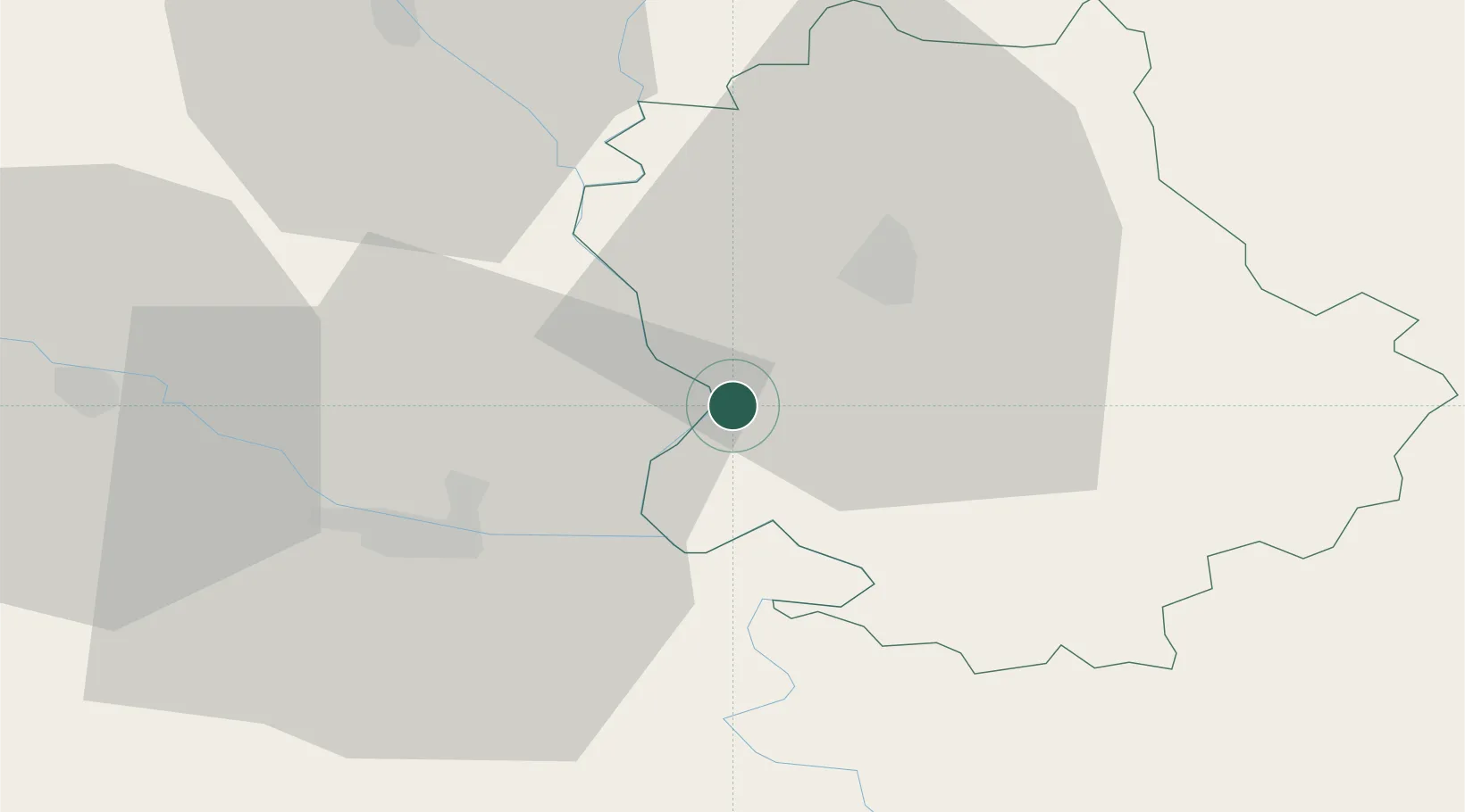 Location of RSAPT