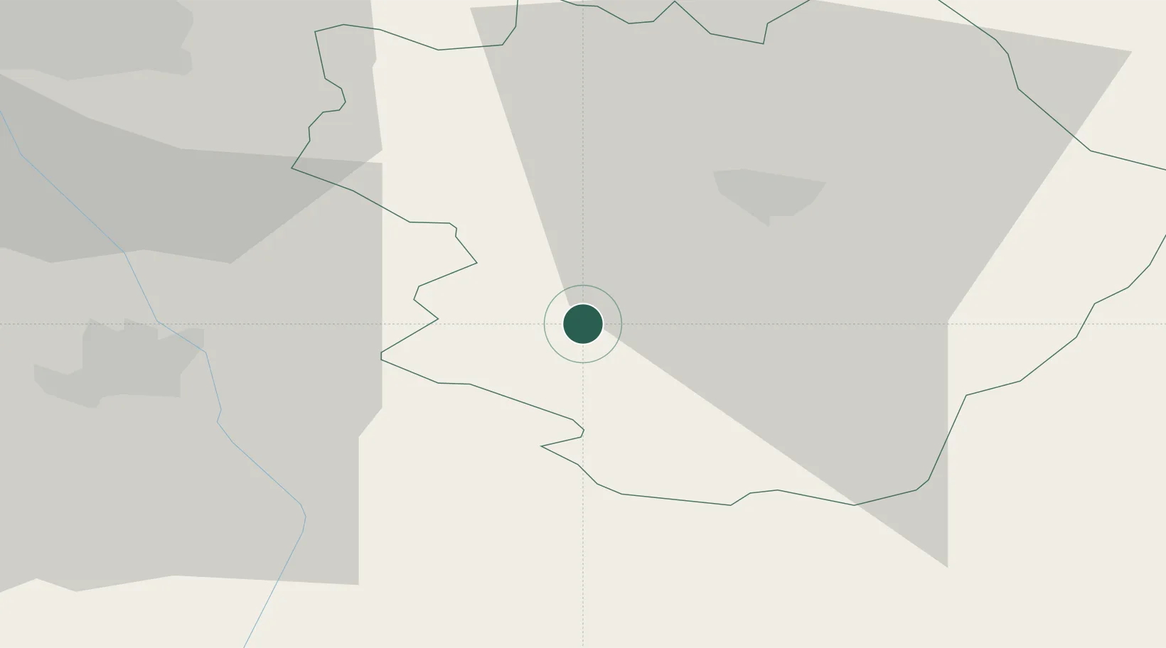 Location of RSBAB
