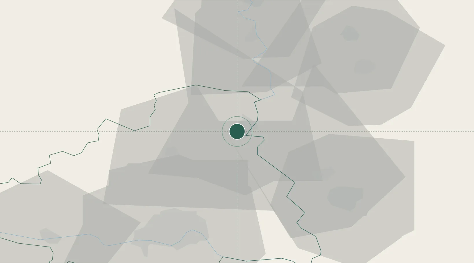 Location of RSBEC