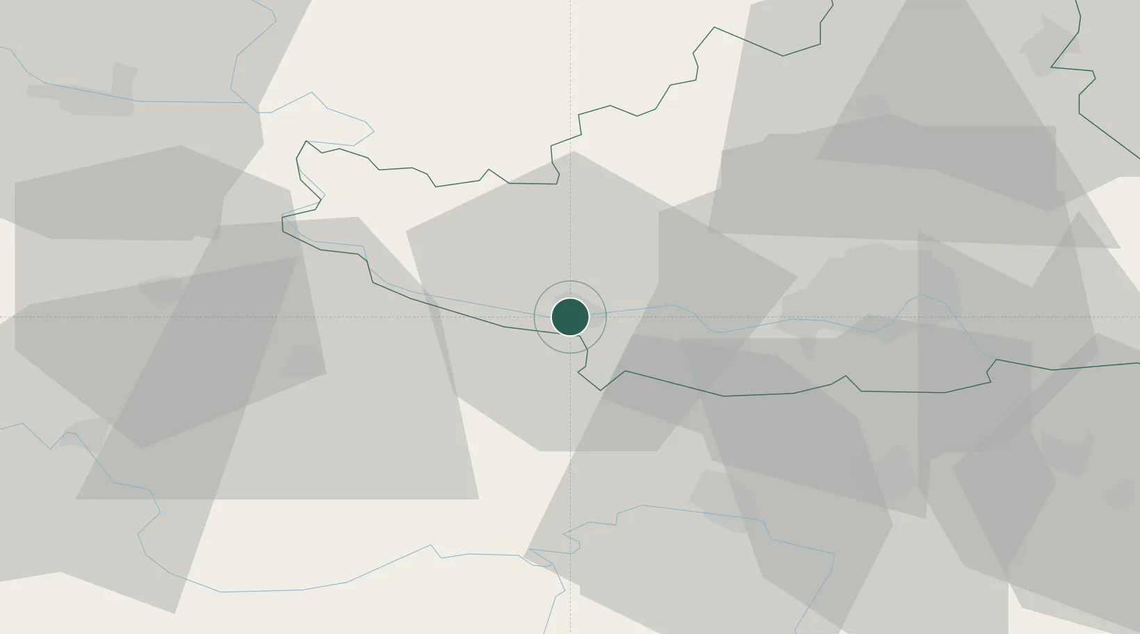 Location of RSBPA