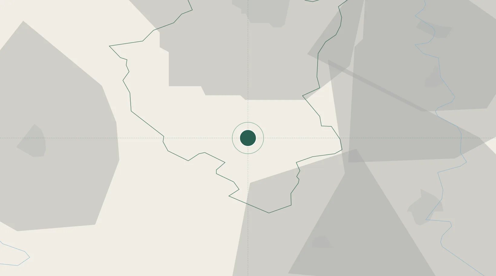 Location of RSBTO