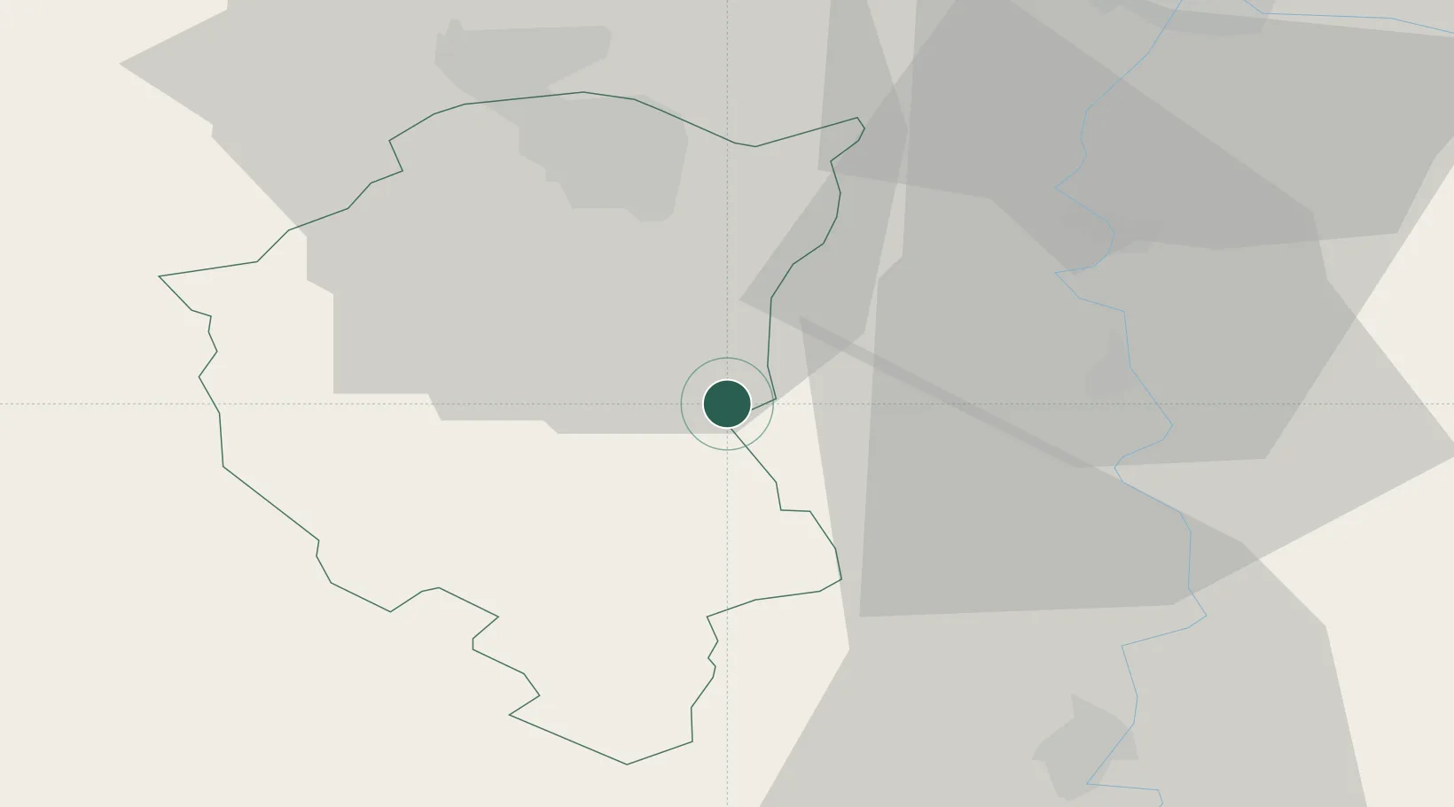 Location of RSCTV