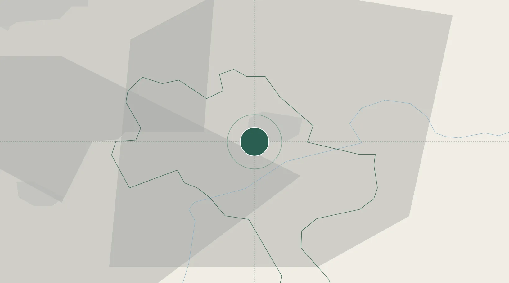 Location of RSGNJ