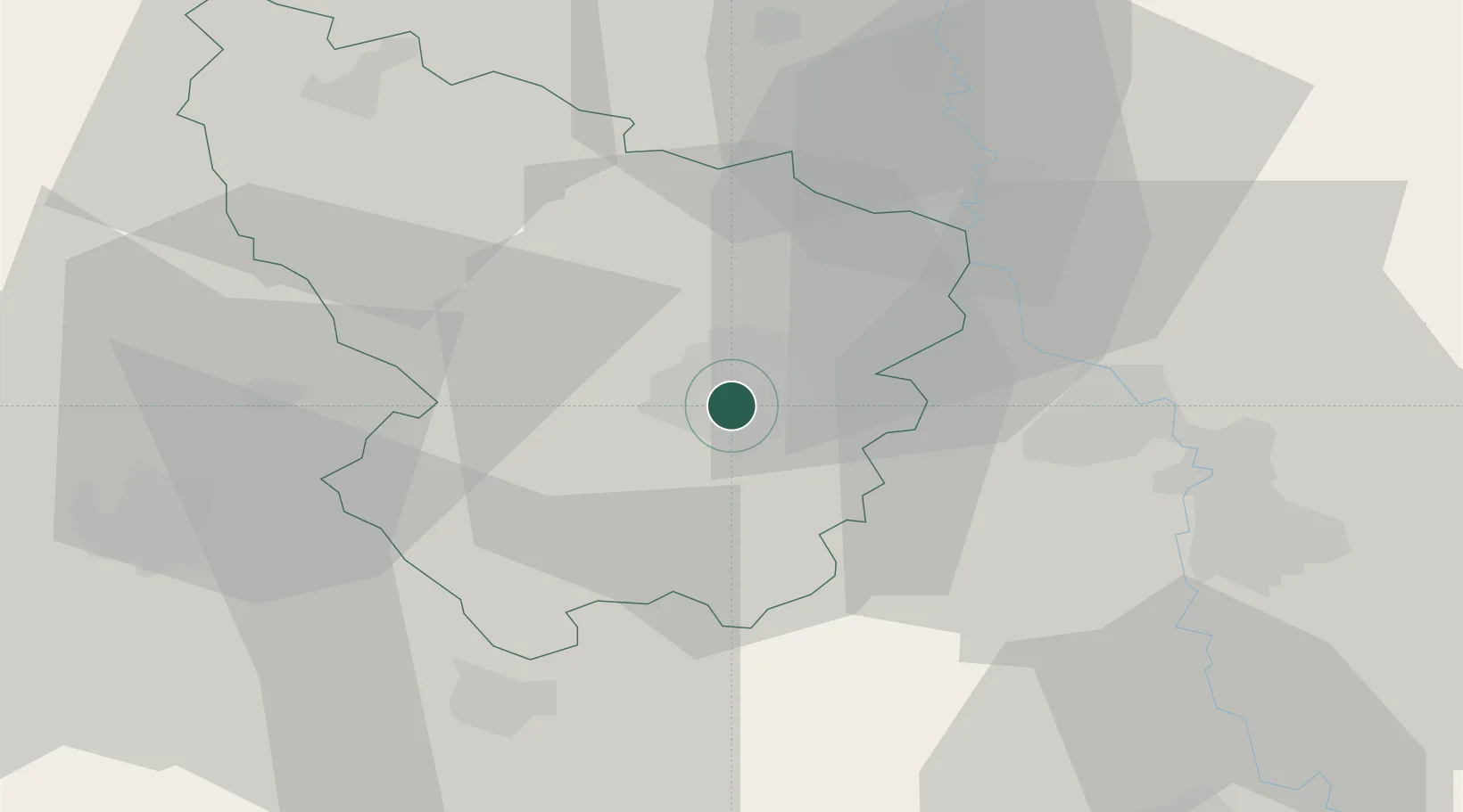 Location of RSKGV