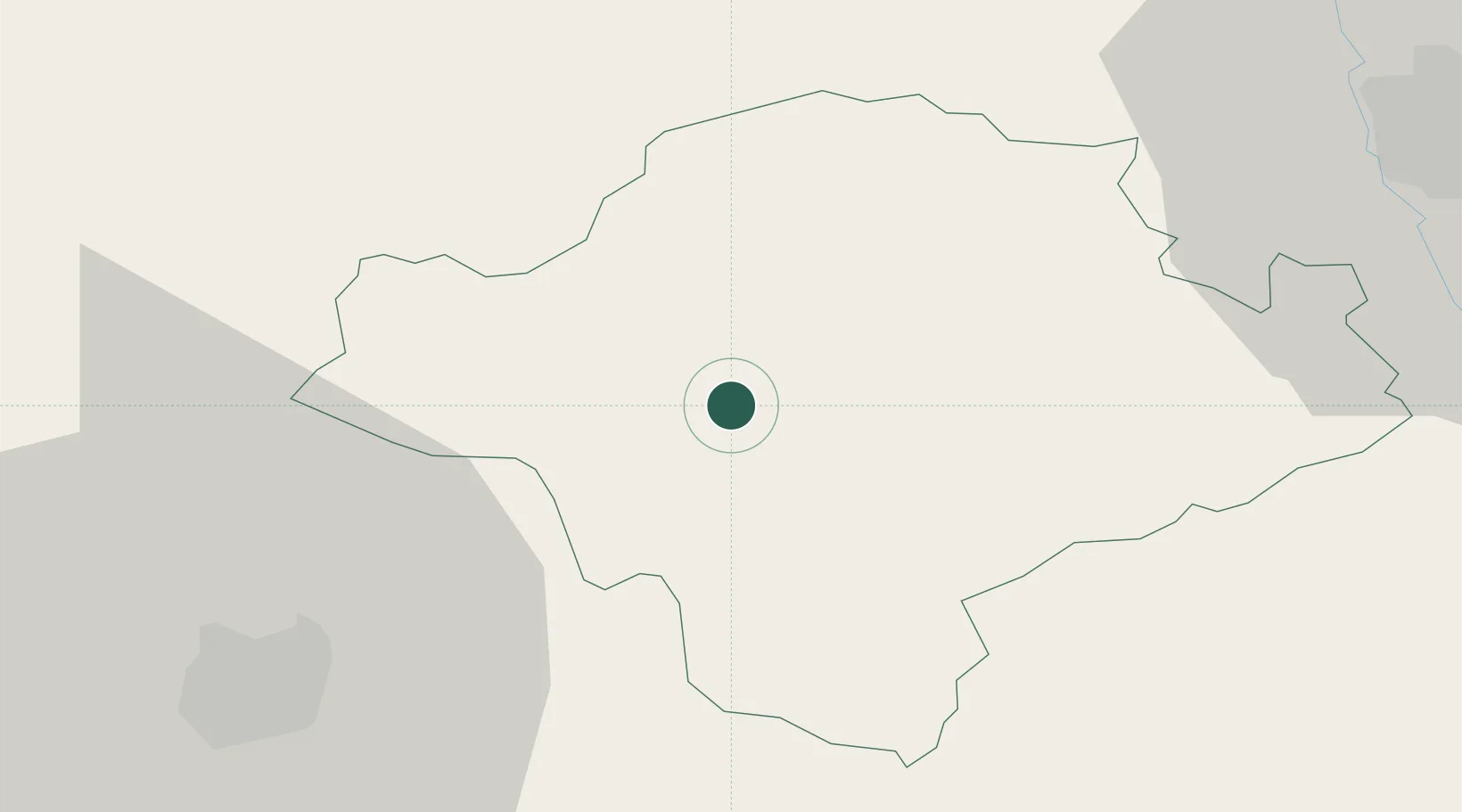 Location of RSKMA