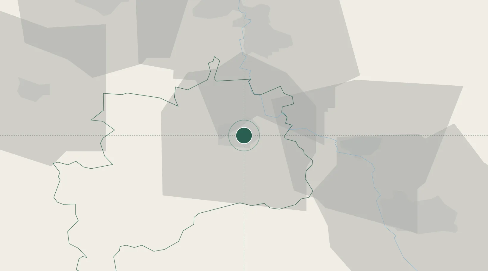 Location of RSKRU