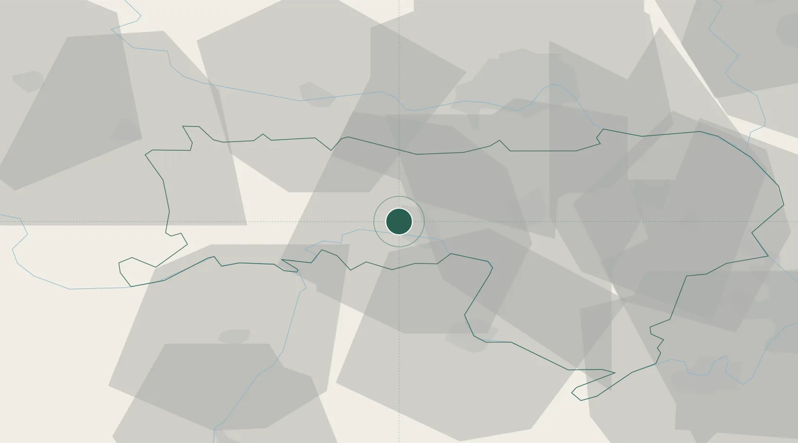 Location of RSLAC