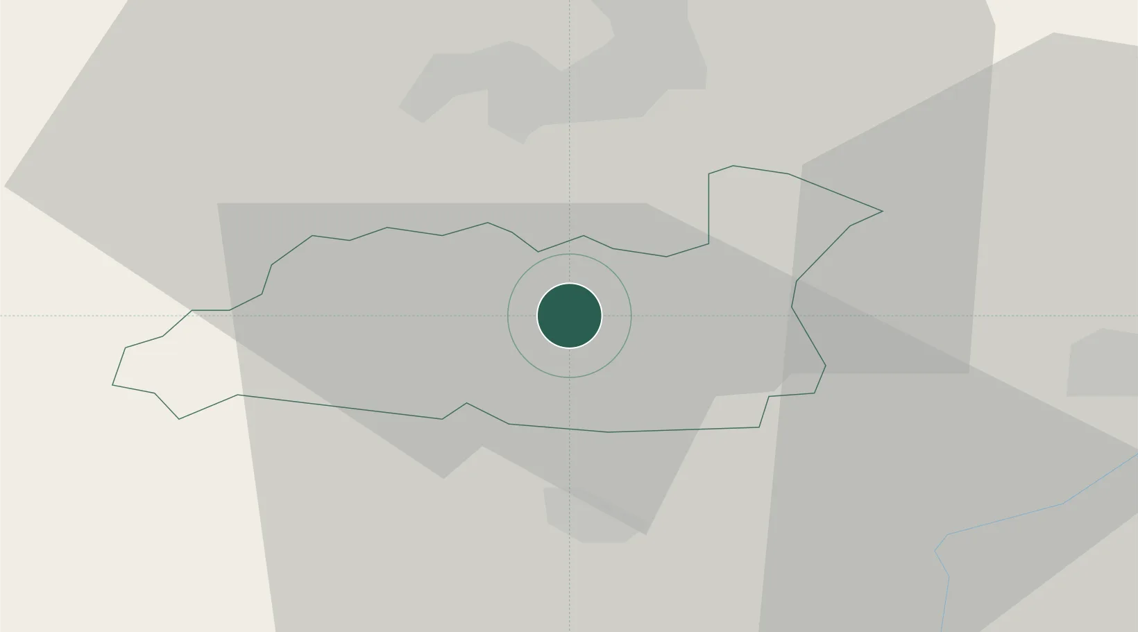 Location of RSLIP