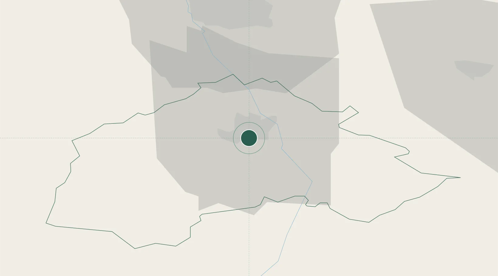 Location of RSLVC