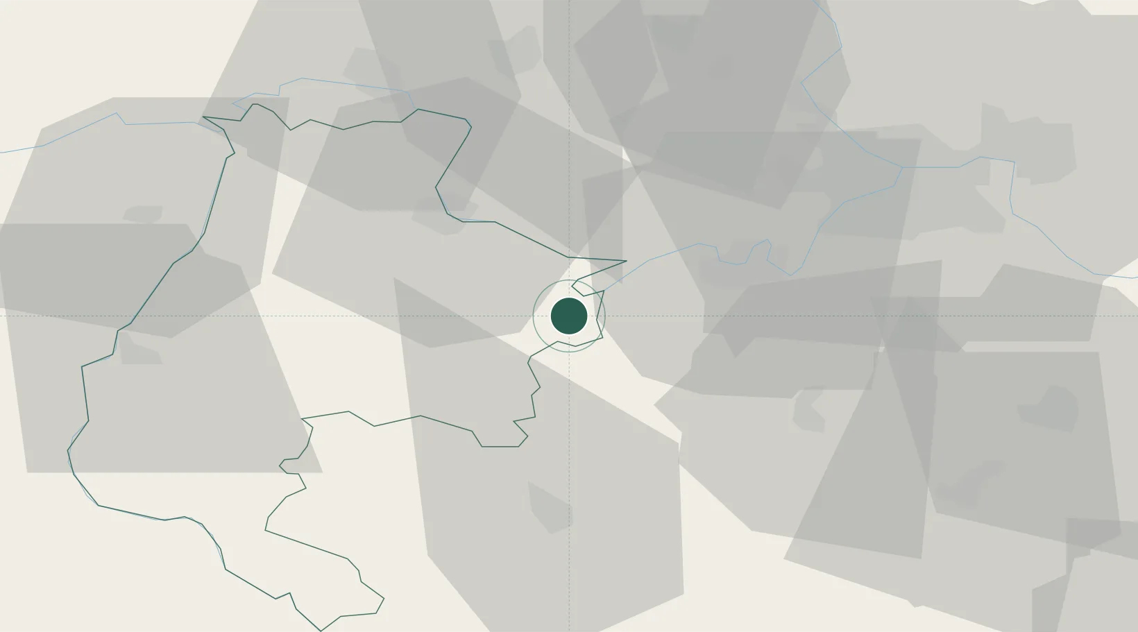 Location of RSMSD