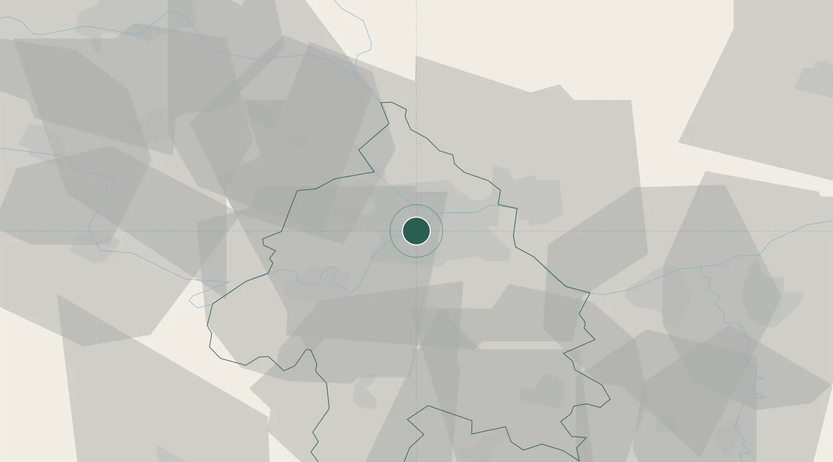Location of RSNBD