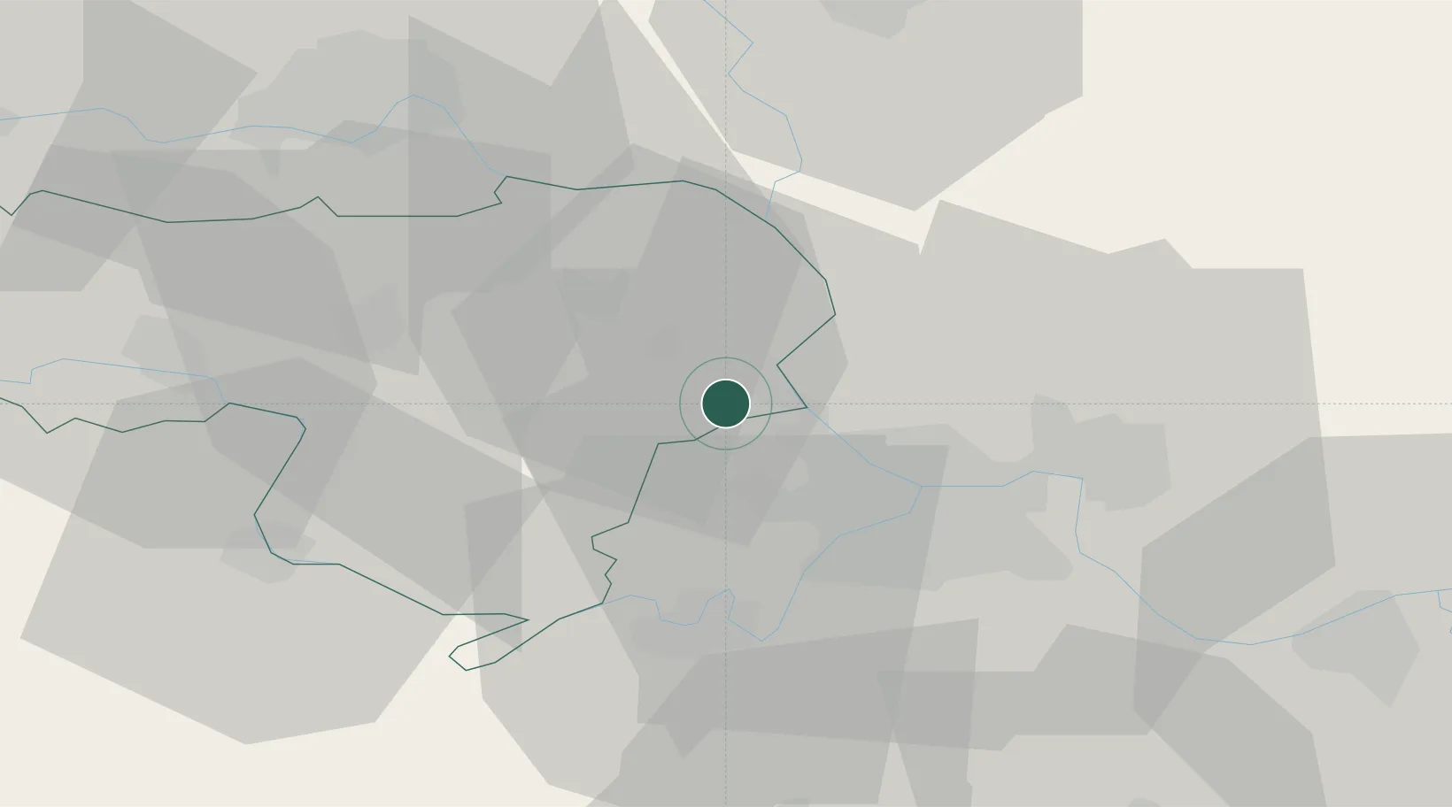 Location of RSNPA
