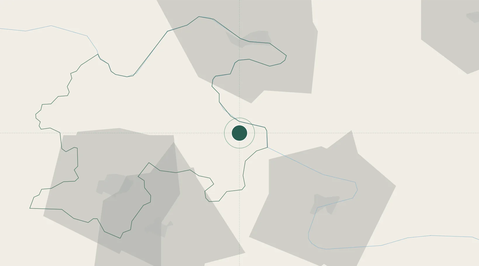 Location of RSPHO