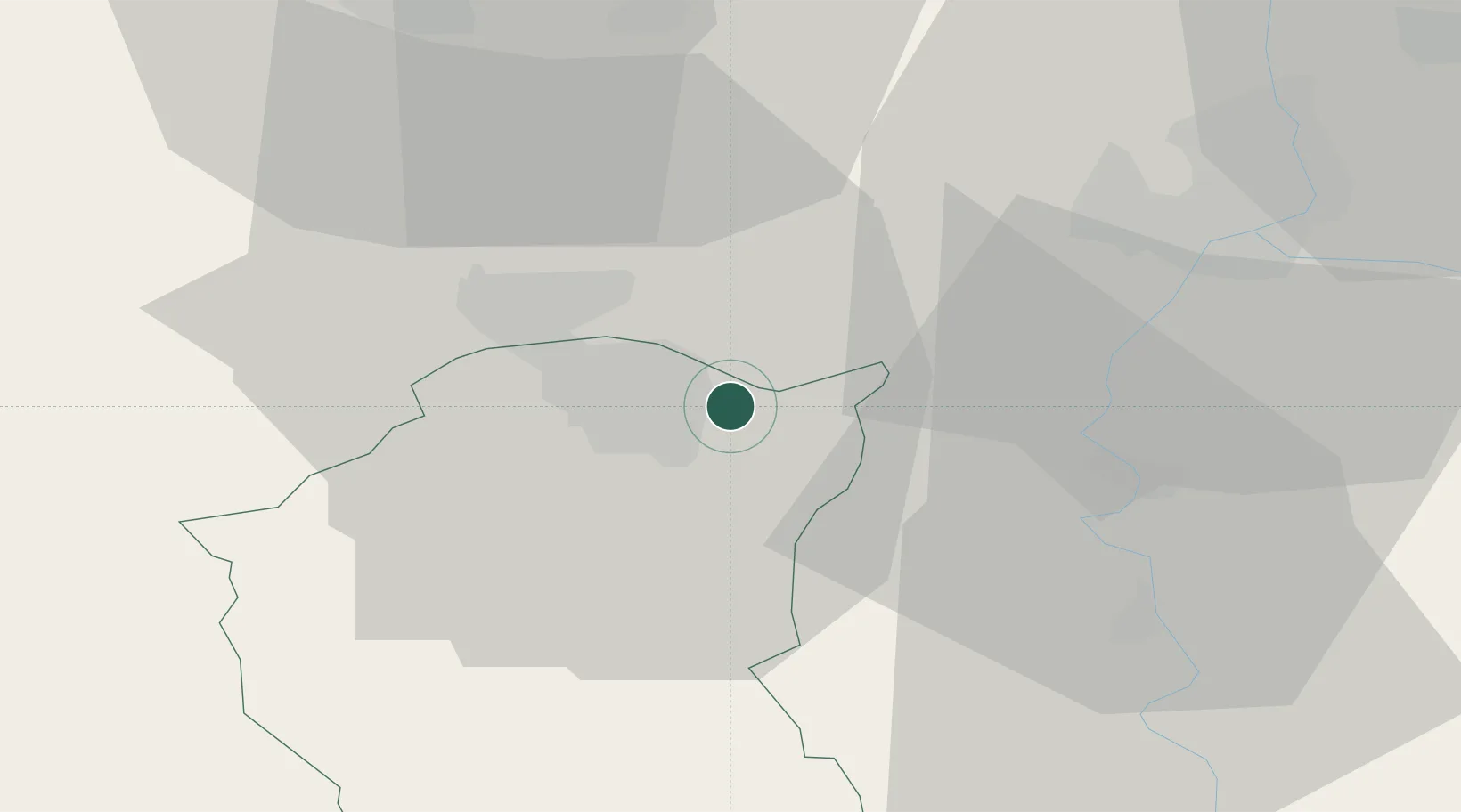 Location of RSPLC