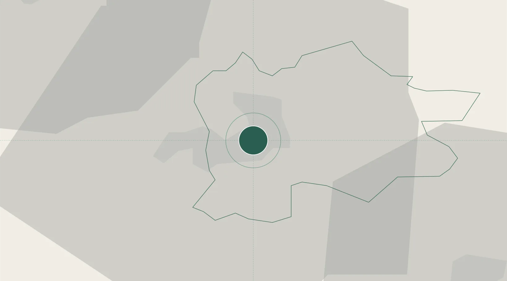 Location of RSPRN