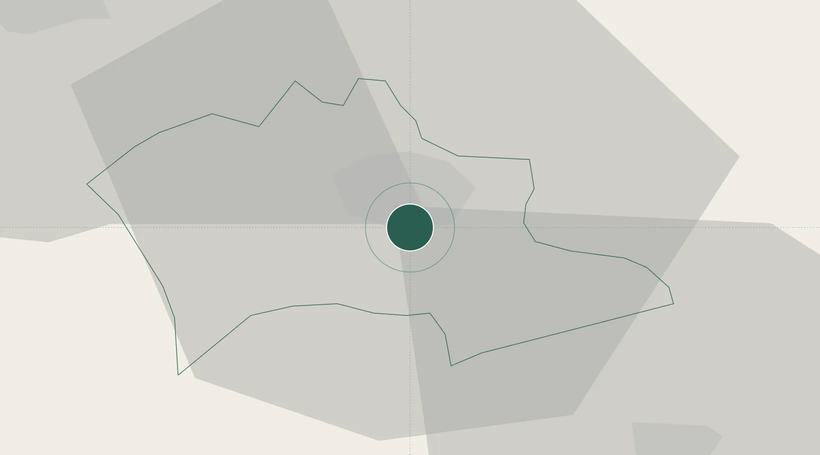 Location of RSPRZ