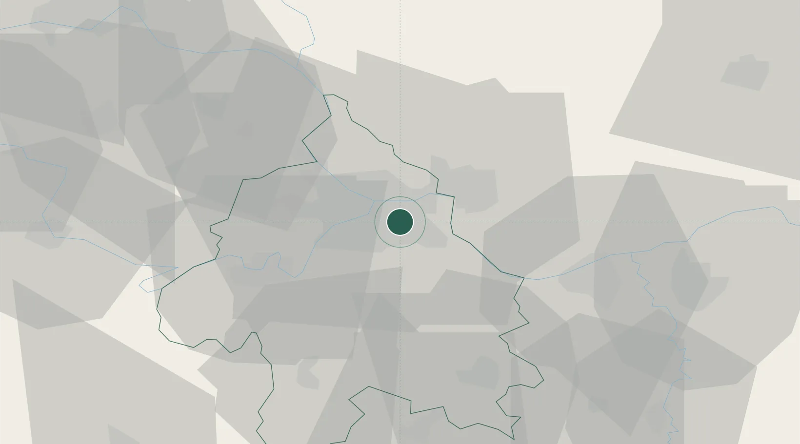 Location of RSPYJ