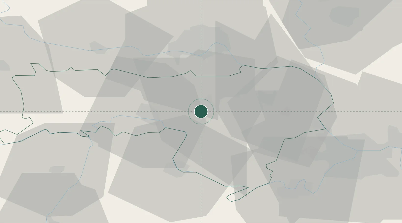 Location of RSRUM