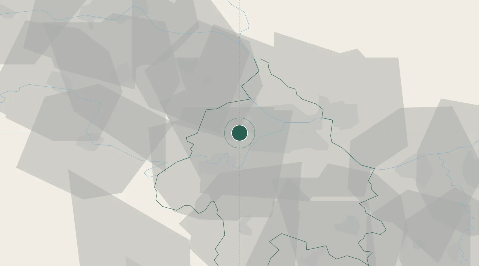 Location of RSSCN