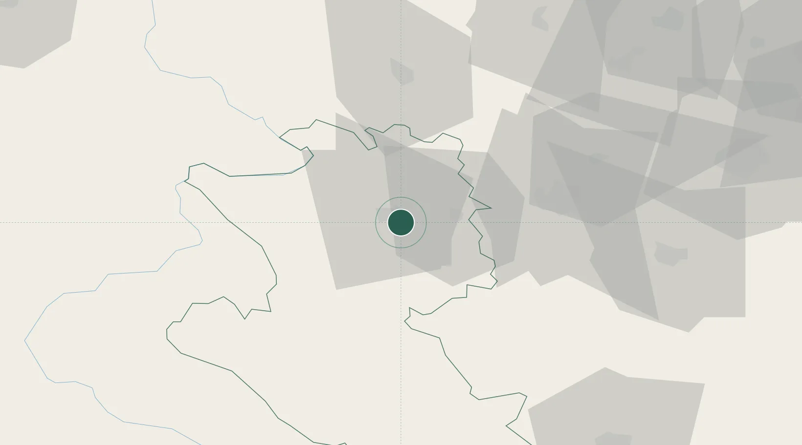 Location of RSSEV