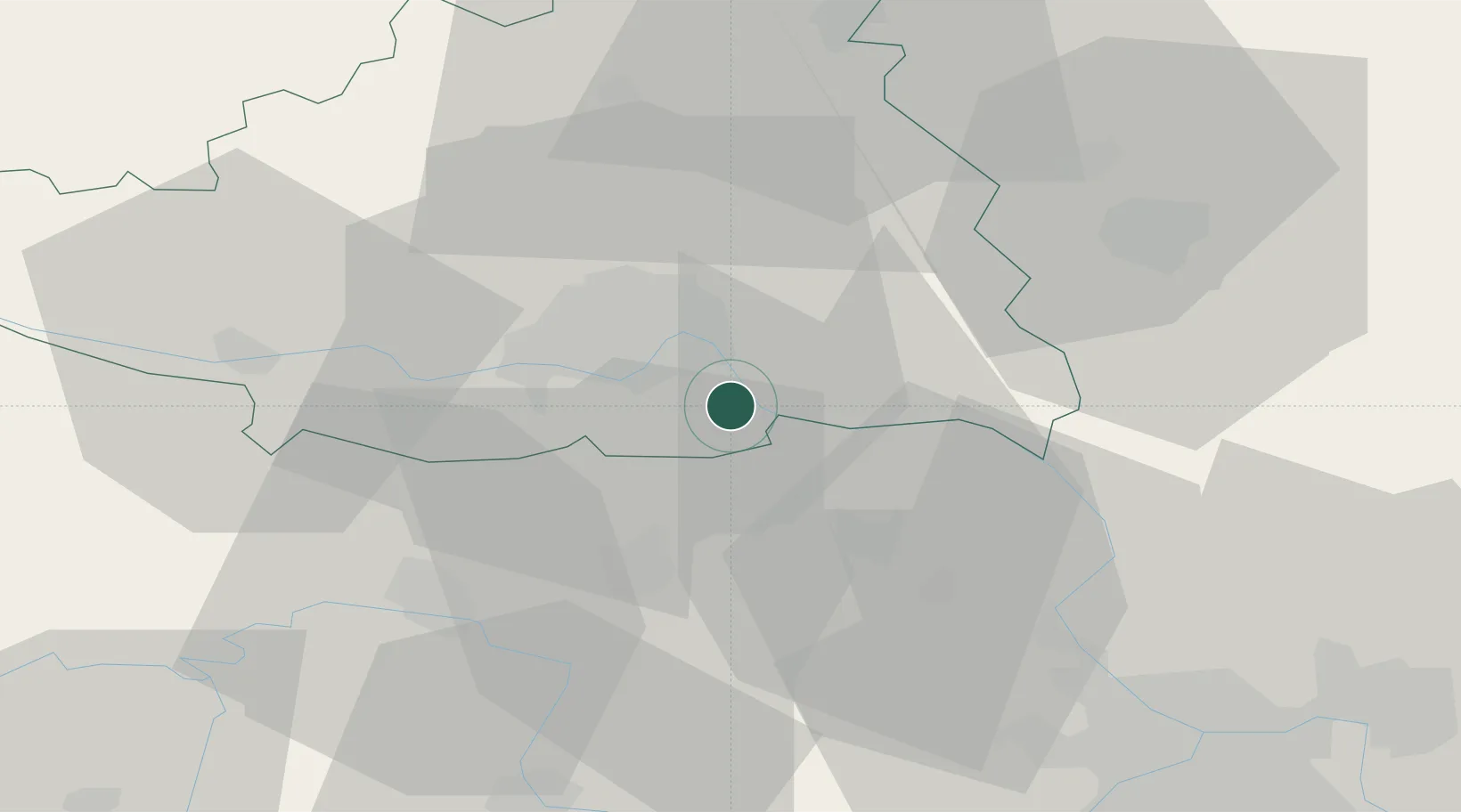 Location of RSSKA