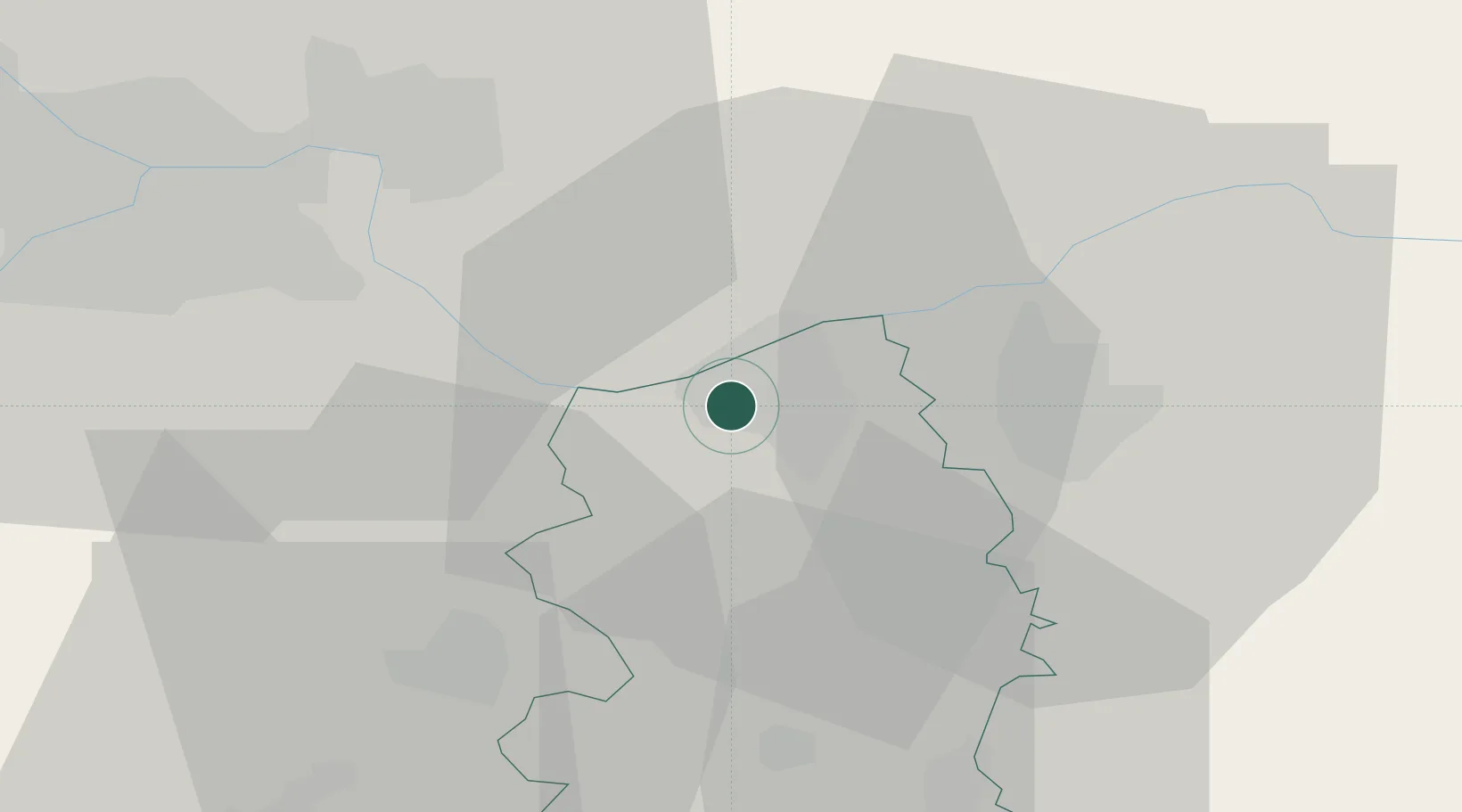 Location of RSSMO