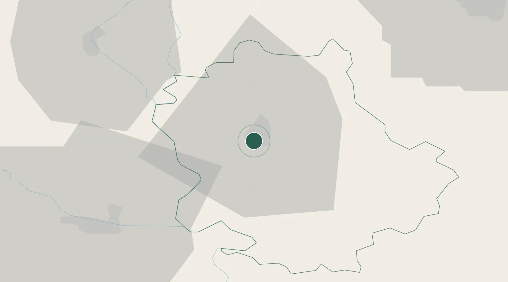 Location of RSSOM